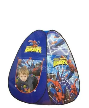 Children Little Pop Tent