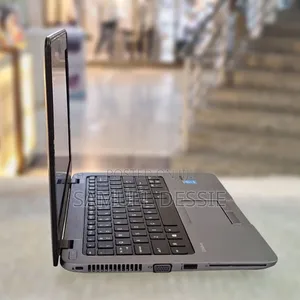 New Laptop HP EliteBook 820 G2 8GB Intel Core i5 HDD 500GB