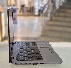 New Laptop HP EliteBook 820 G2 8GB Intel Core i5 HDD 500GB
