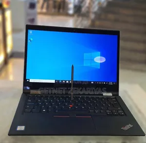 New Laptop Lenovo ThinkPad X390 8GB Intel Core i5 SSD 512GB