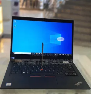 New Laptop Lenovo ThinkPad X390 8GB Intel Core i5 SSD 512GB