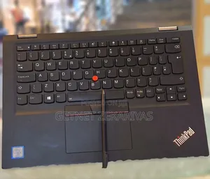 New Laptop Lenovo ThinkPad X390 8GB Intel Core i5 SSD 512GB