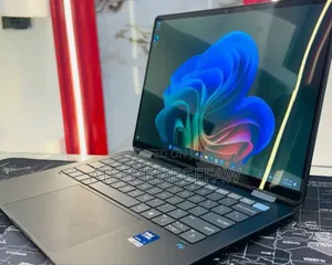 New Laptop HP OmniBook Ultra Flip 14" 16GB Intel Core Ultra 7 SSD 1T