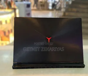 New Lenovo Legion Y7000P IRX9 Gaming Laptop 16GB Intel Core i7 128GB