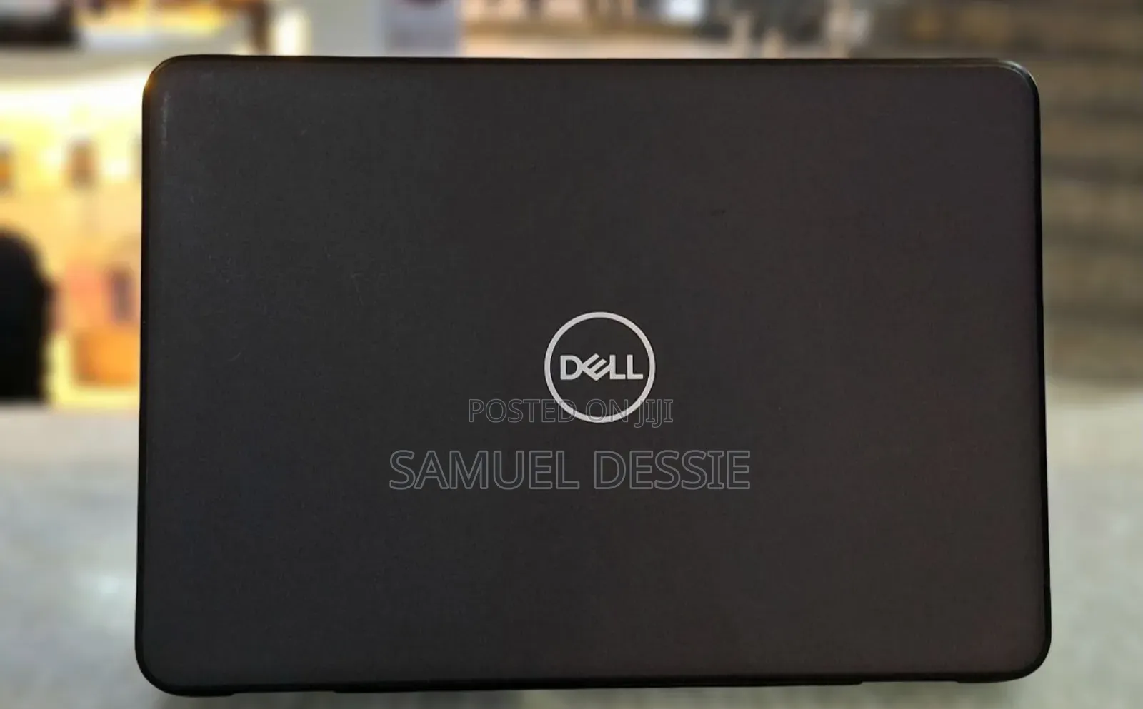 Laptop Dell Latitude 3330 8GB Intel Core i3 SSD 128GB