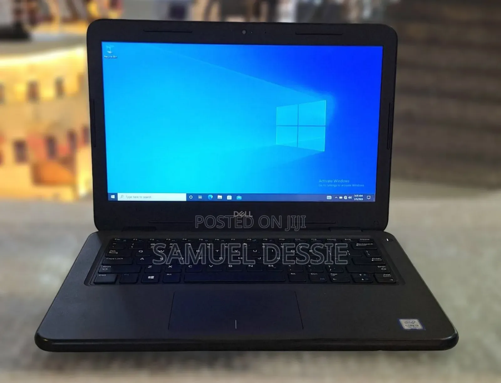 Laptop Dell Latitude 3330 8GB Intel Core i3 SSD 128GB