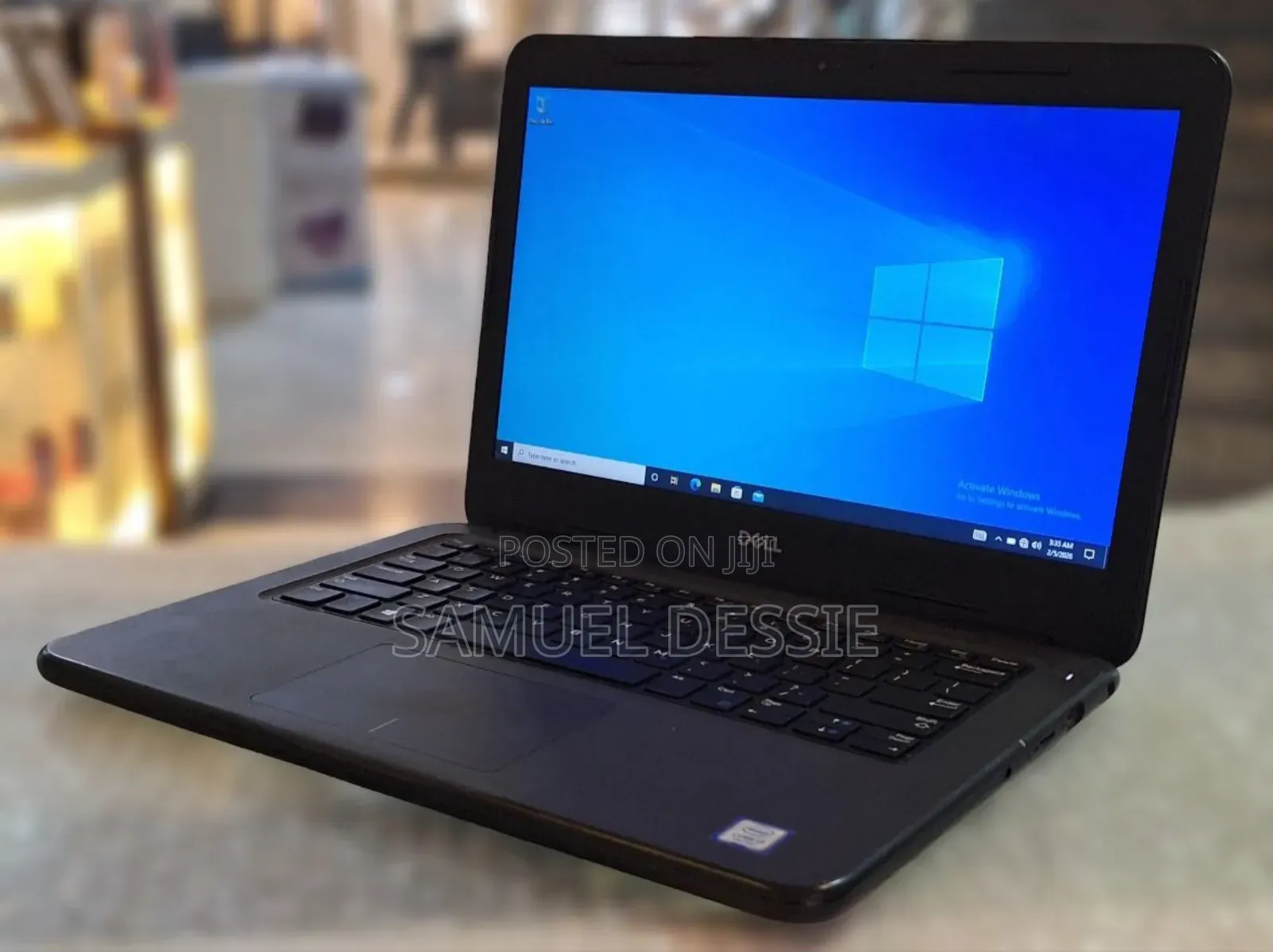 Laptop Dell Latitude 3330 8GB Intel Core i3 SSD 128GB