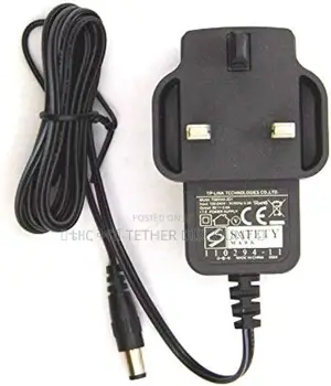 Original 12v Adapter