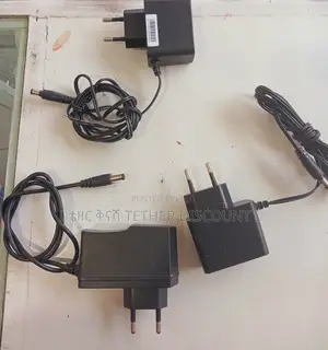 Original 12v Adapter