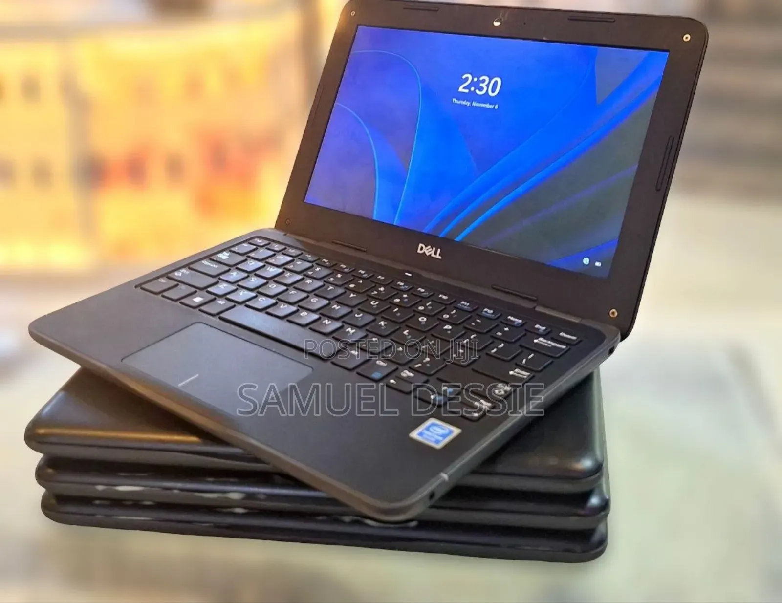 Laptop Dell Latitude 11 3190 8GB Intel SSD 128GB