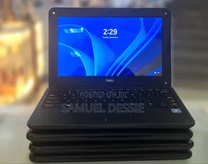 Laptop Dell Latitude 11 3190 8GB Intel SSD 128GB