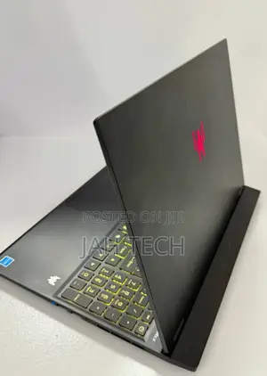 New Laptop Acer Predator Helios Neo 16 12GB Intel Core Ultra 9 SSD 1T