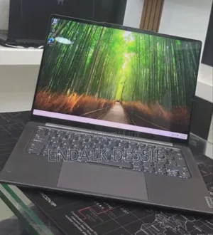 New Laptop Lenovo 16GB Intel Core i7 SSD 512GB