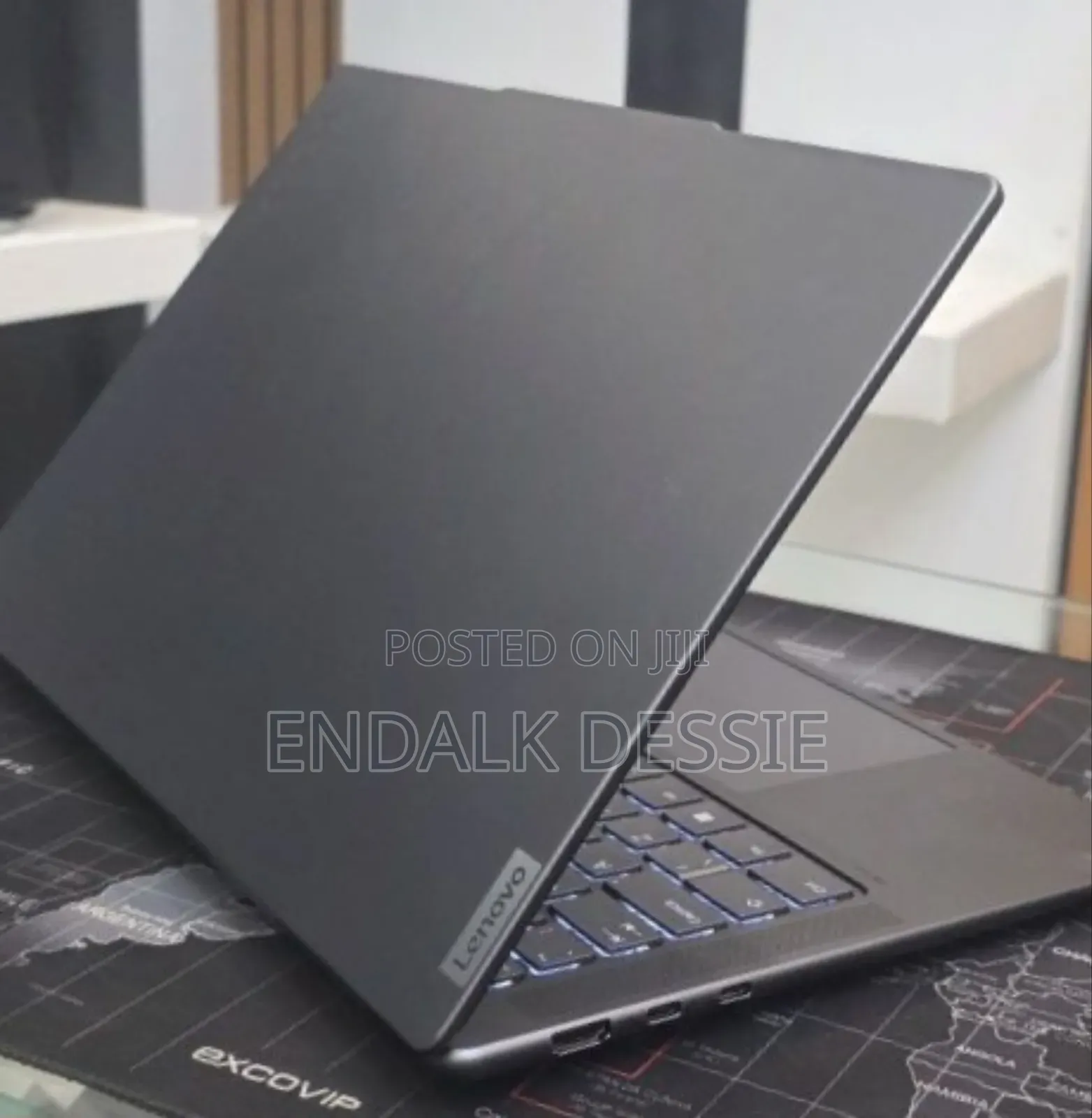New Laptop Lenovo 16GB Intel Core i7 SSD 512GB