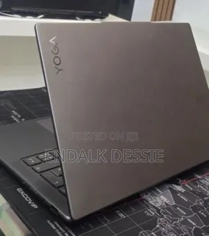 New Laptop Lenovo 16GB Intel Core i7 SSD 512GB