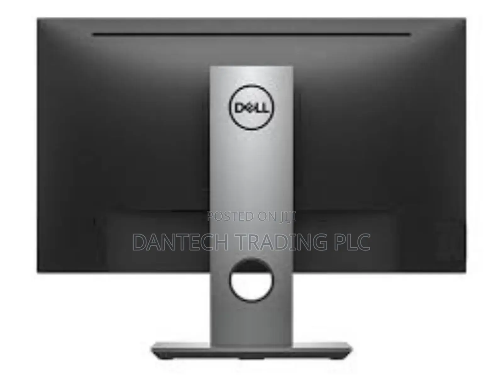 Dell 27-Inch Full Hd Monitor