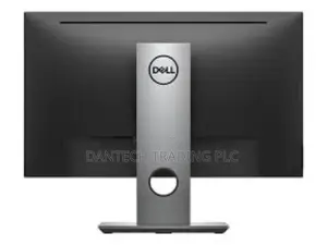 Dell 27-Inch Full Hd Monitor