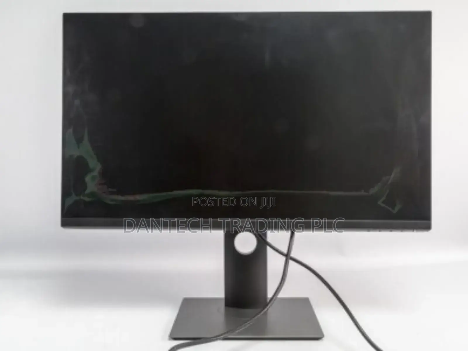 Dell 27-Inch Full Hd Monitor