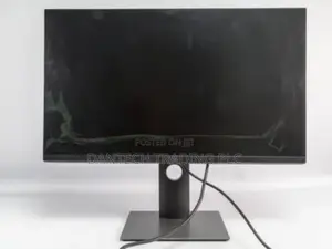 Dell 27-Inch Full Hd Monitor