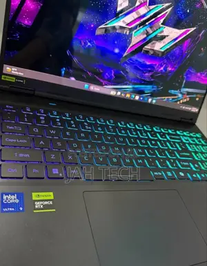 New Laptop Acer Predator Helios Neo 16 12GB Intel Core Ultra 9 SSD 1T