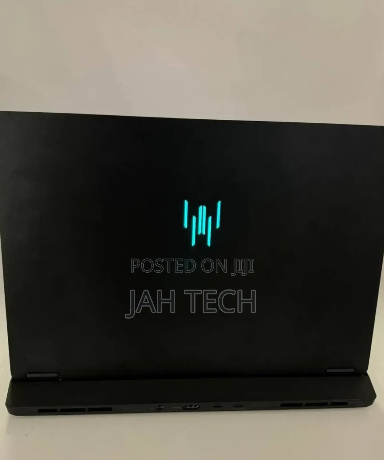 New Laptop Acer Predator Helios Neo 16 12GB Intel Core Ultra 9 SSD 1T