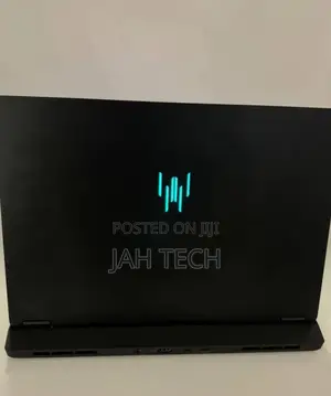 New Laptop Acer Predator Helios Neo 16 12GB Intel Core Ultra 9 SSD 1T