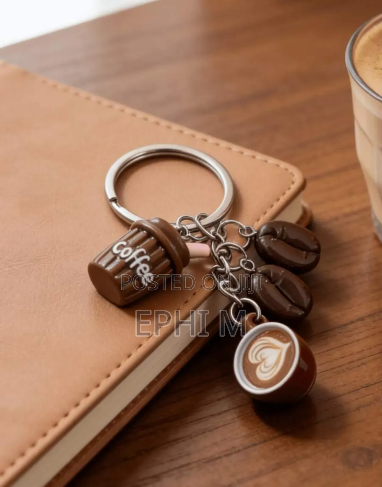 Cute Keychain