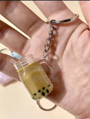 Cute Keychain