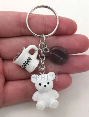 Cute Keychain