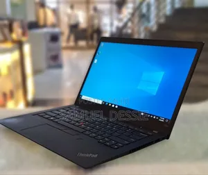 New Laptop Lenovo ThinkPad t495s 16GB AMD Ryzen 7 SSD 512GB