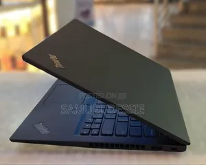 New Laptop Lenovo ThinkPad t495s 16GB AMD Ryzen 7 SSD 512GB