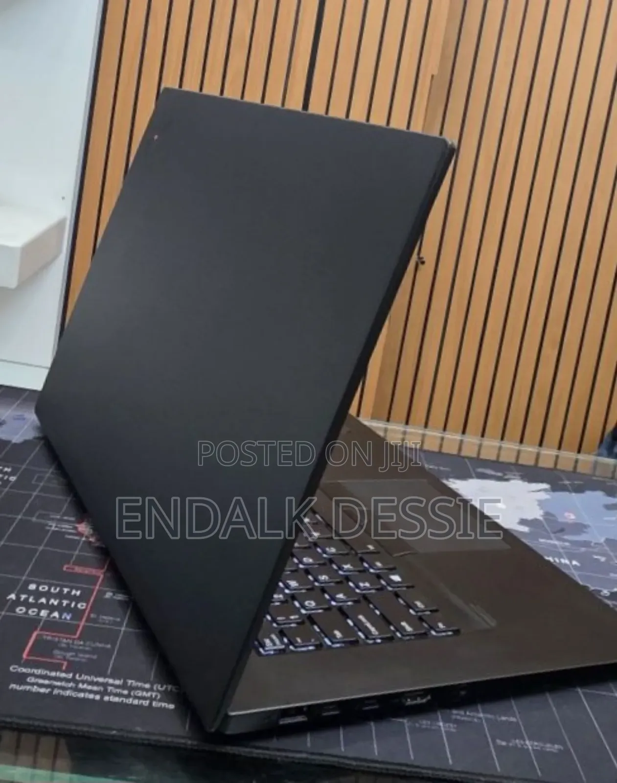 New Laptop Lenovo ThinkPad X1 Carbon 16GB Intel Core i9 SSD 512GB