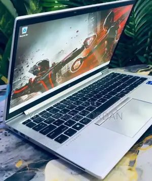 New Laptop HP EliteBook 840 G8 16GB Intel Core i5 SSD 512GB