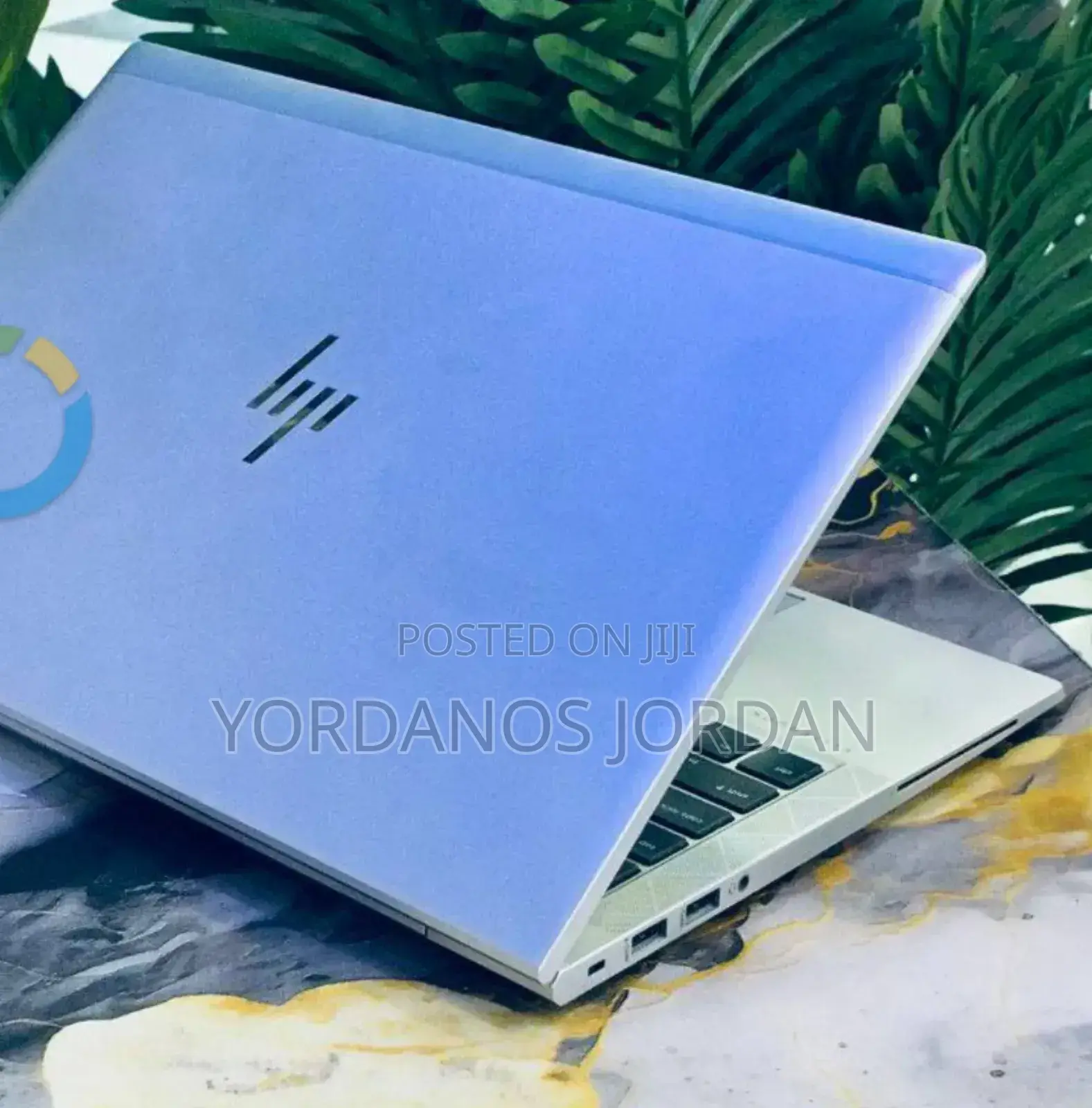 New Laptop HP EliteBook 840 G8 16GB Intel Core i5 SSD 512GB