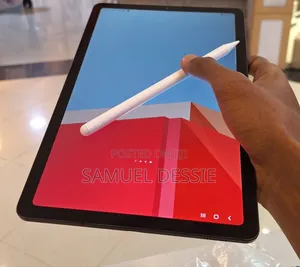 New Samsung Galaxy Tab S9 128 GB