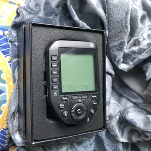 Xpro 2 Trigger for Spot and Speedlight