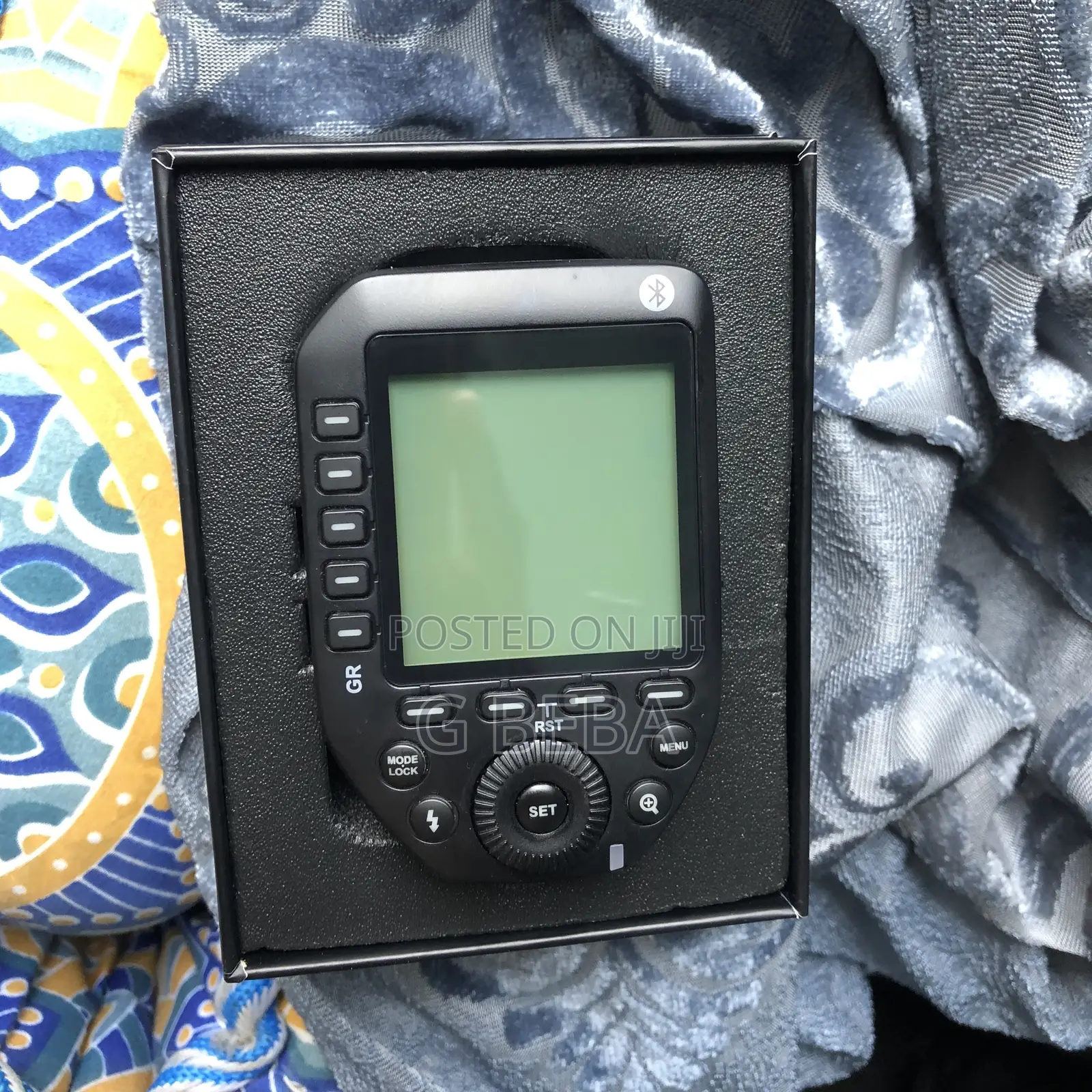 Xpro 2 Trigger for Spot and Speedlight