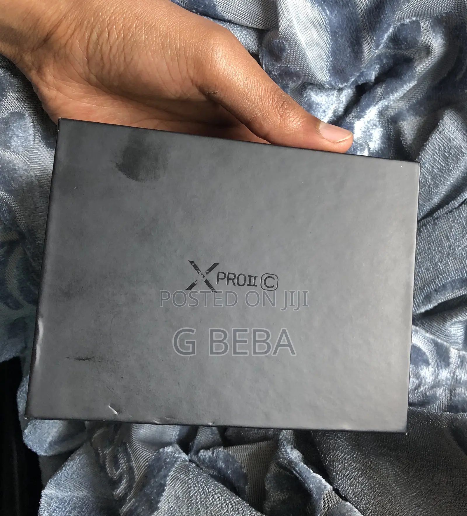 Xpro 2 Trigger for Spot and Speedlight