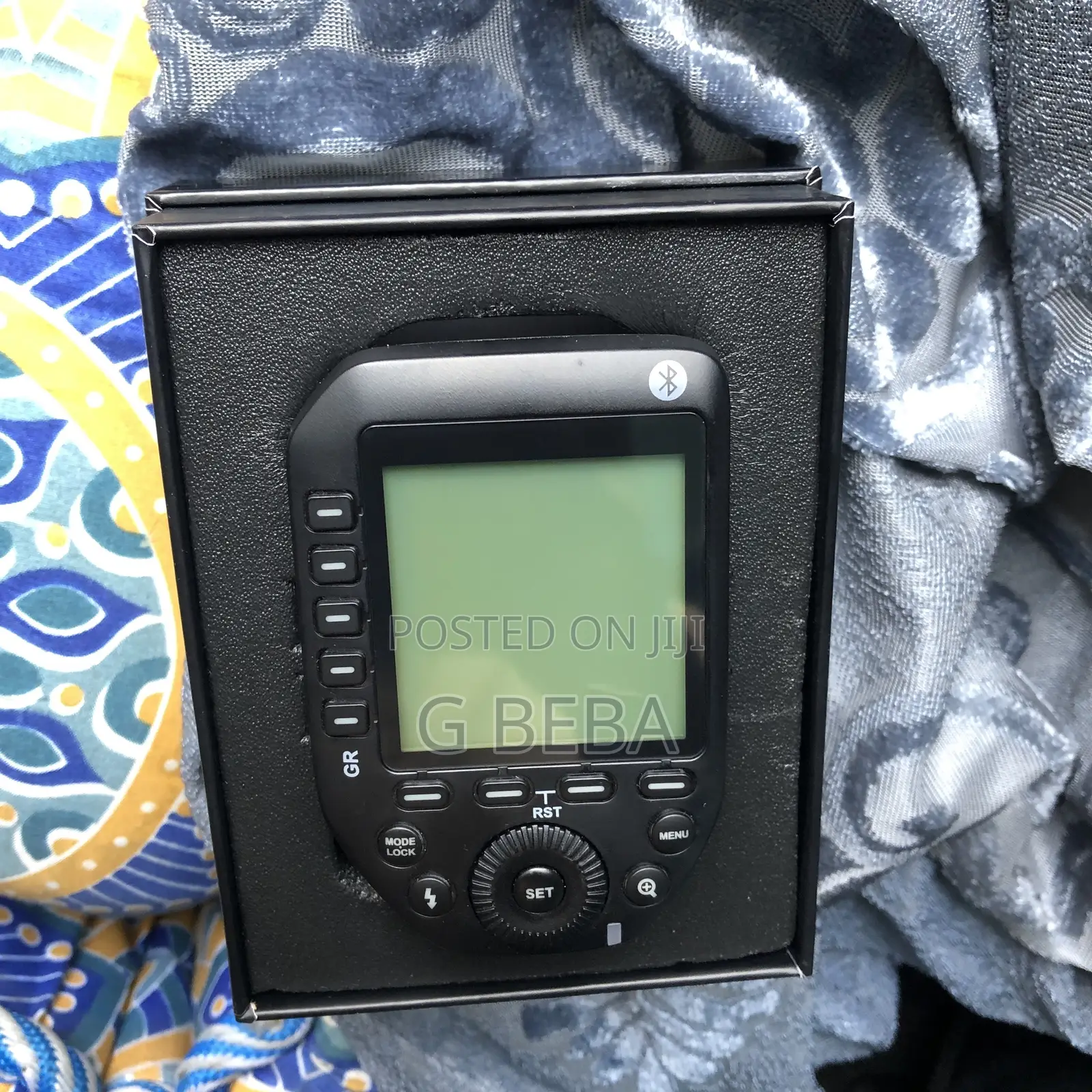 Xpro 2 Trigger for Spot and Speedlight