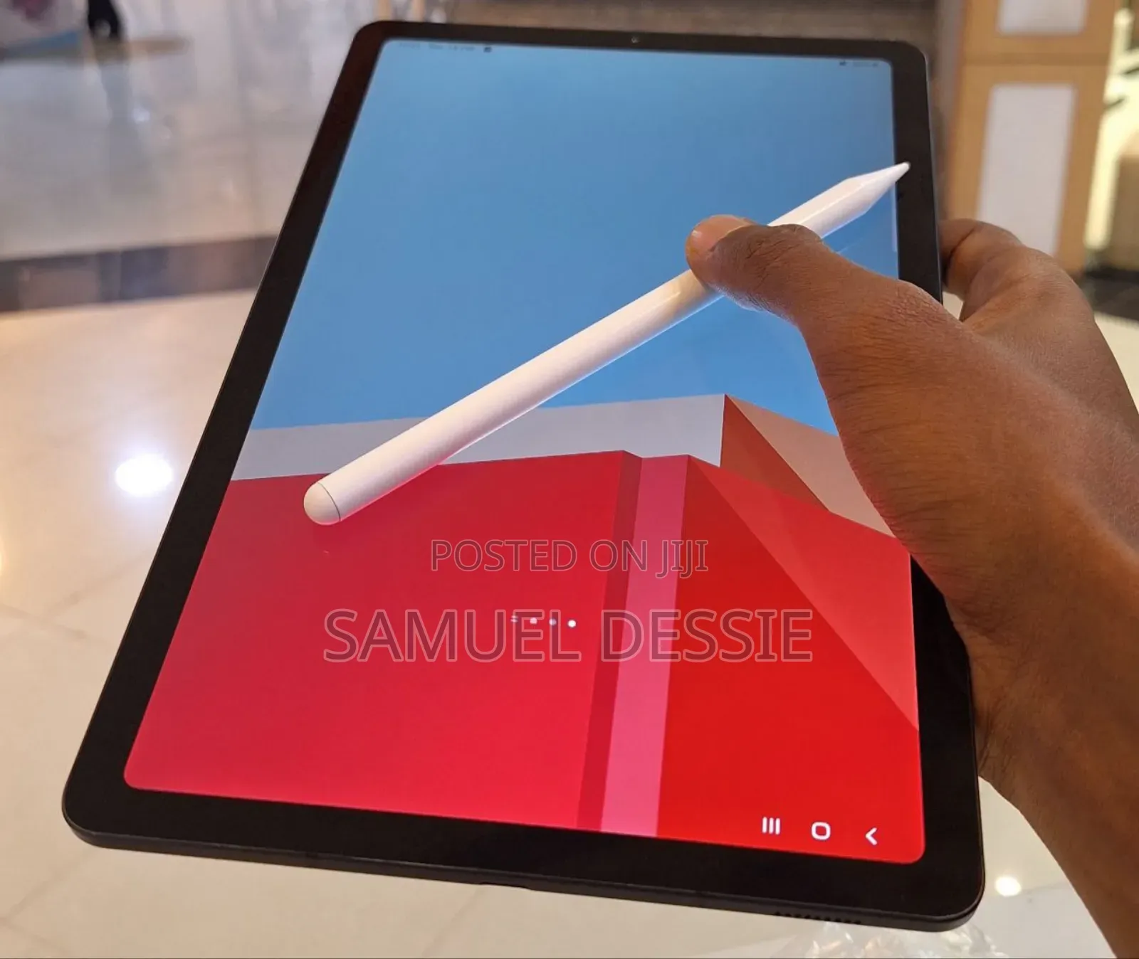 New Samsung Galaxy Tab S9 128 GB