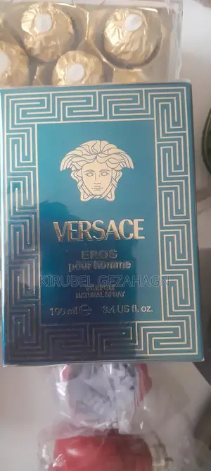 Versace Eros