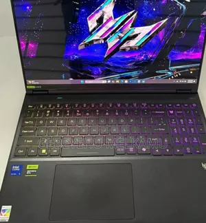 New Laptop Acer Predator Helios Neo 16 32GB Intel Core Ultra 9 SSD 1T