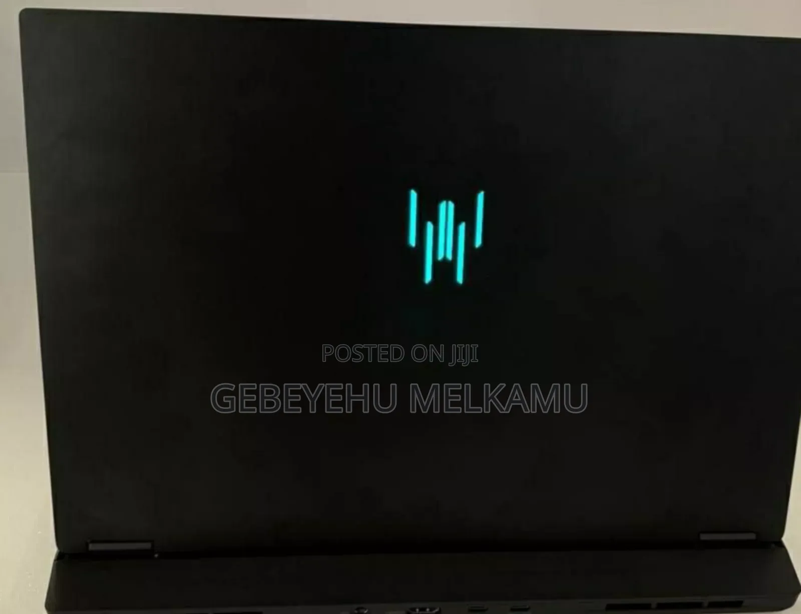 New Laptop Acer Predator Helios Neo 16 32GB Intel Core Ultra 9 SSD 1T