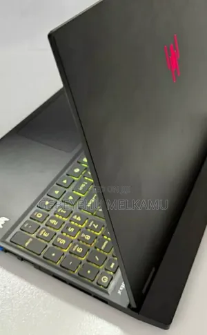 New Laptop Acer Predator Helios Neo 16 32GB Intel Core Ultra 9 SSD 1T