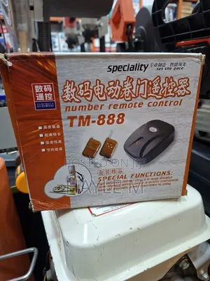 Juqiang Rolling Door Moter