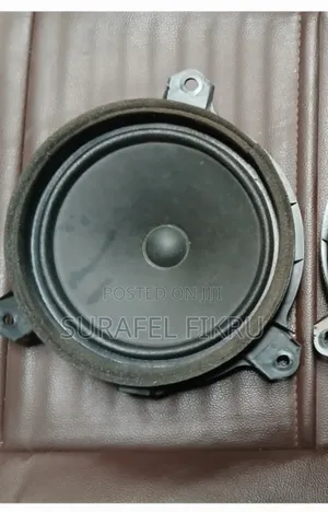 Car Speaker