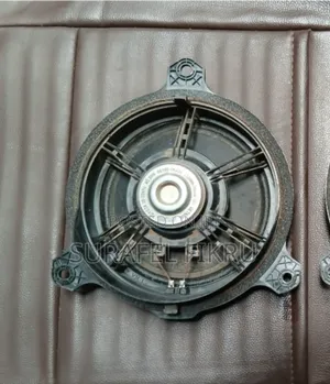 Car Speaker
