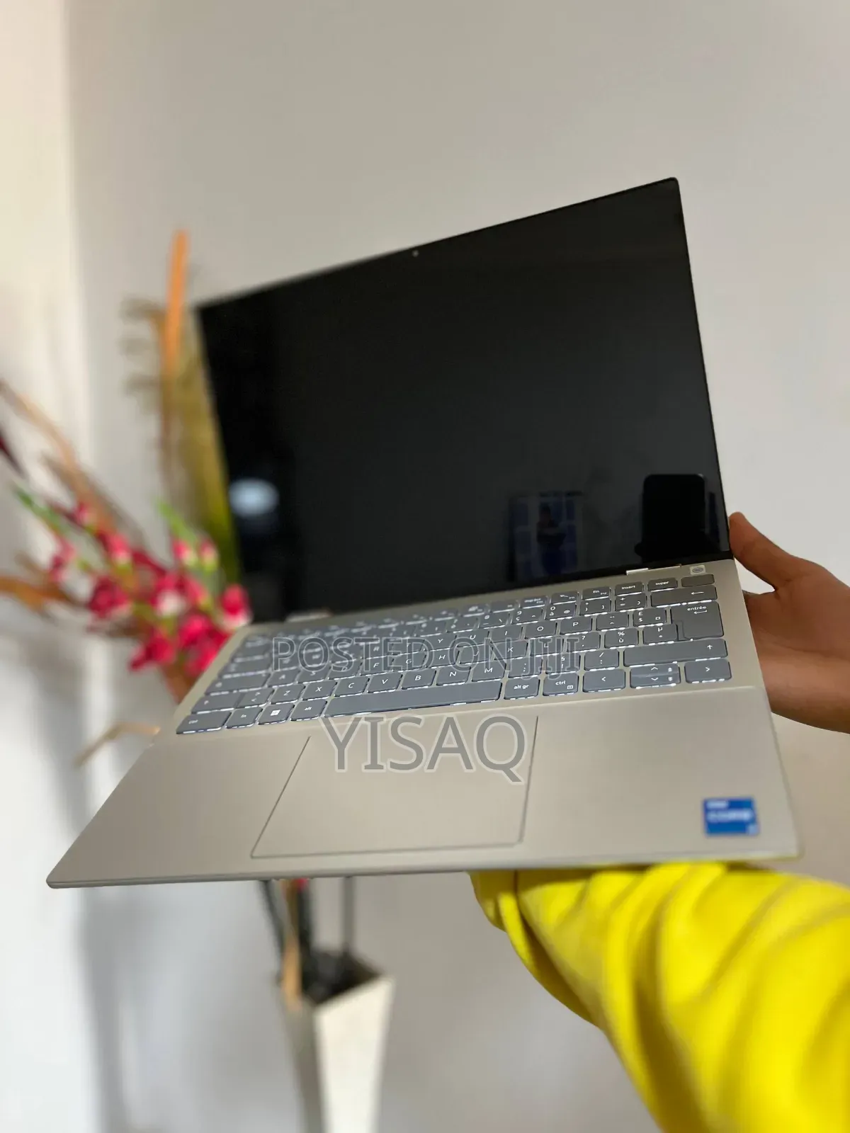 Laptop Dell Inspiron 14 8GB Intel Core i5 SSD 512GB