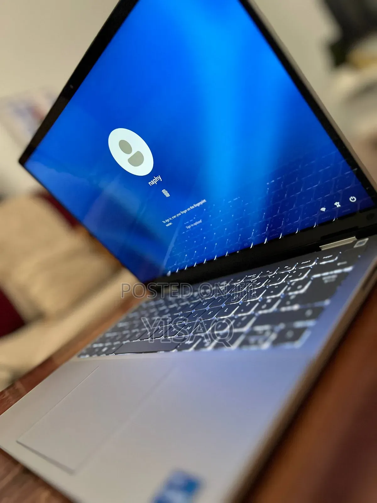 Laptop Dell Inspiron 14 8GB Intel Core i5 SSD 512GB