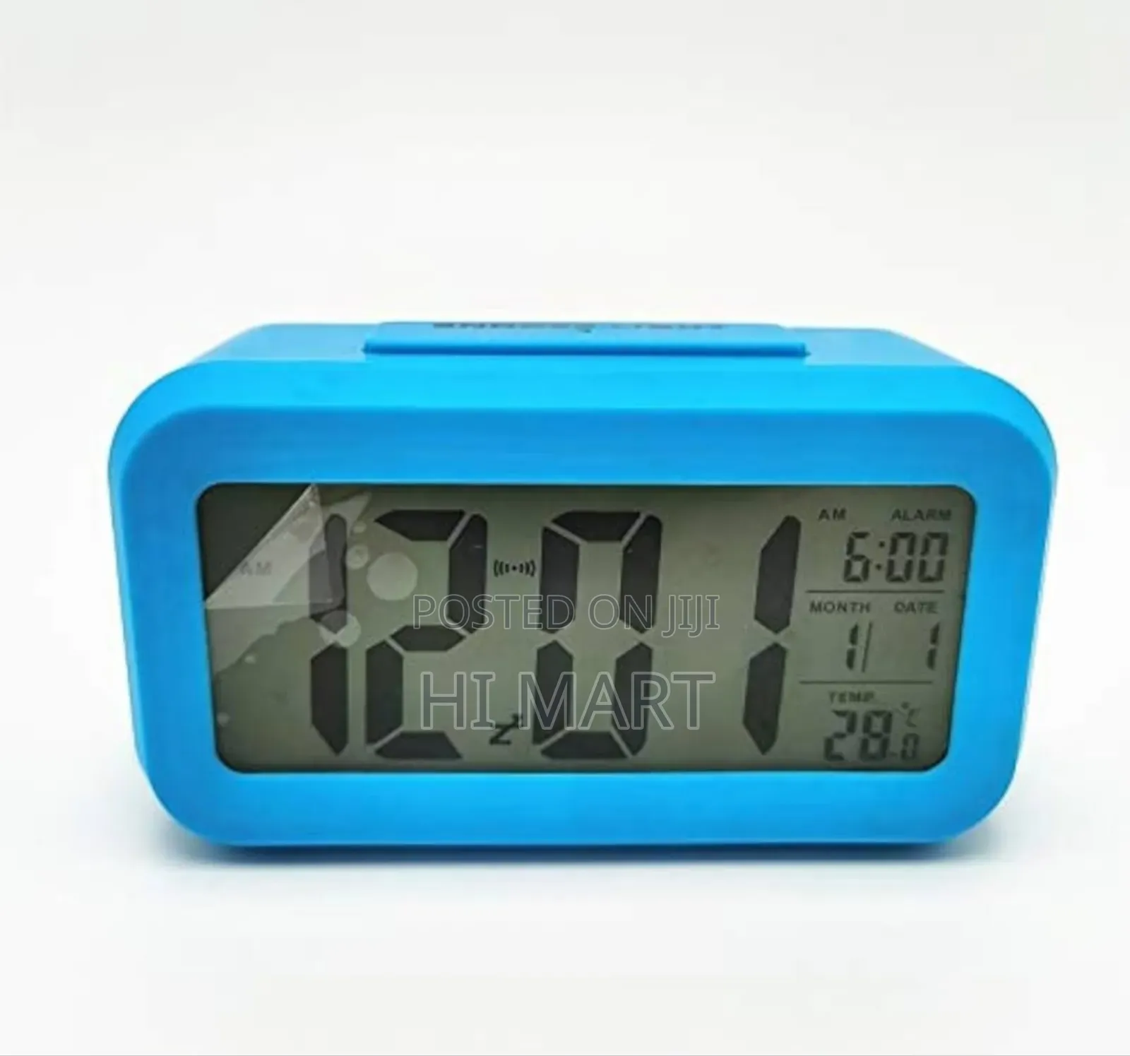 Top Quality Digital Alarm Clock